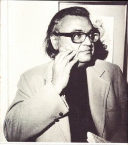 Mario Puzo